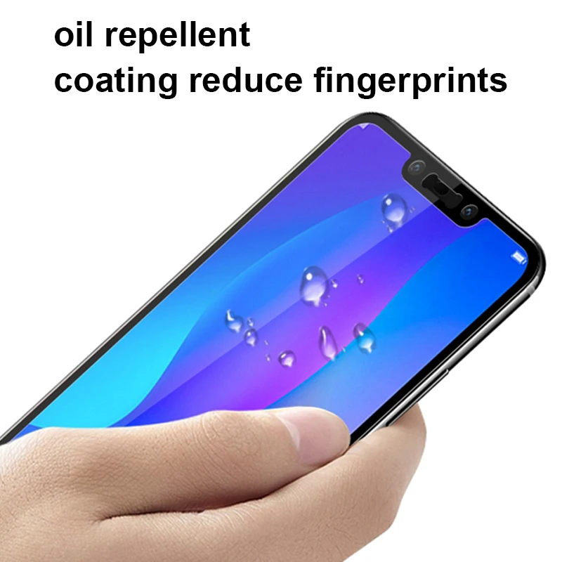 Защитное стекло на для huawei nova 3 3i 2 2i s plus s2 i2 i3 защита экрана 9 h huawey tempered glas пленка