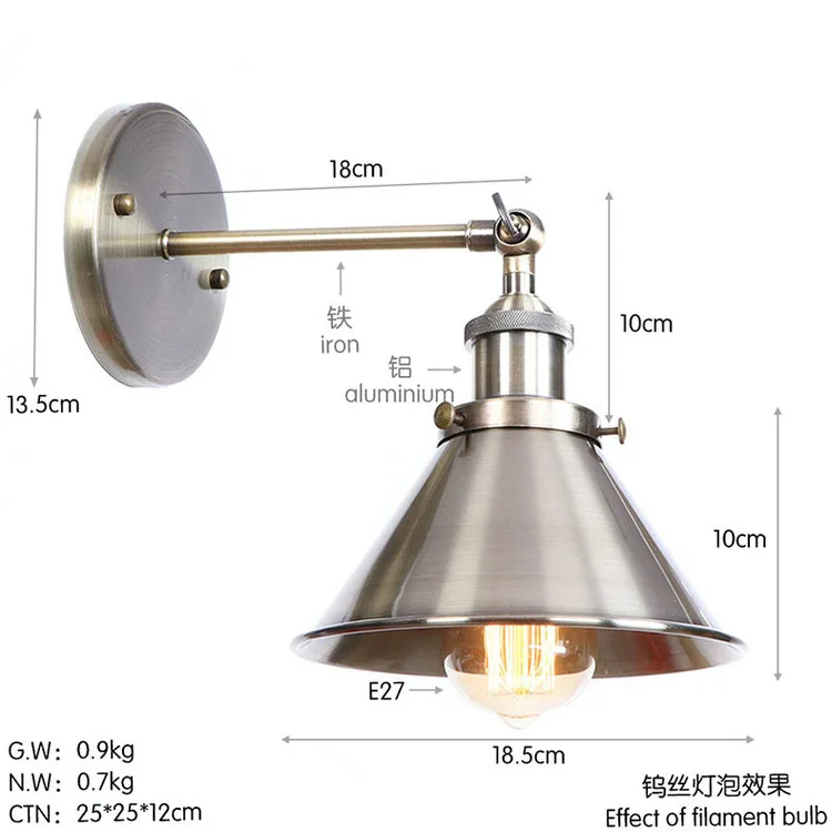 Серебряная прикроватная тумбочка для спальни гостиной отеля столовой