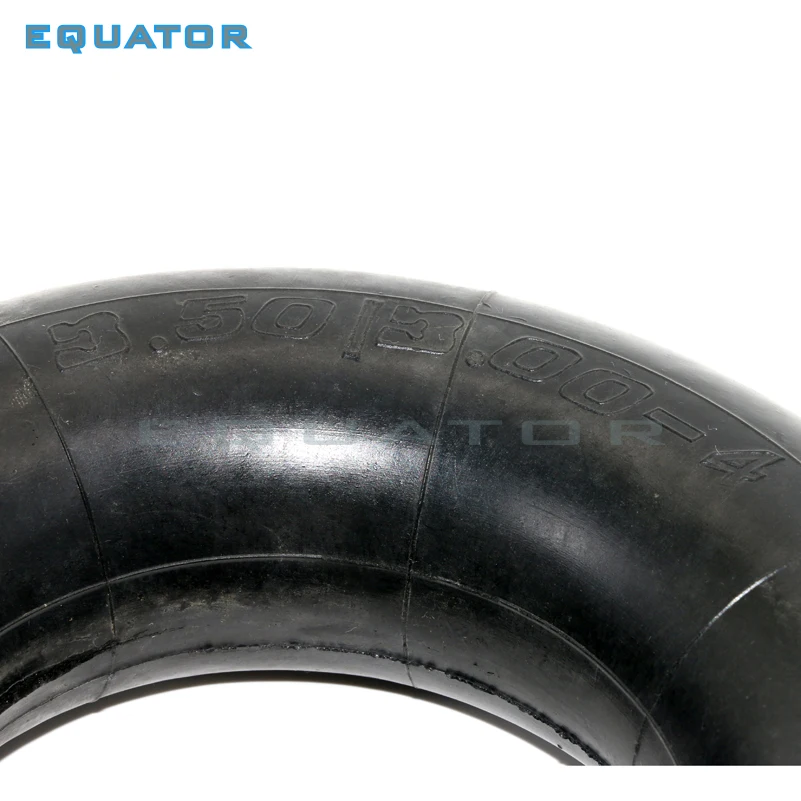 Сменная внутренняя трубка 3 50/3 00 4 50 E300 BLADEZ XTR MOBY MINIMOTO SPORT RACER|Покрышки| |