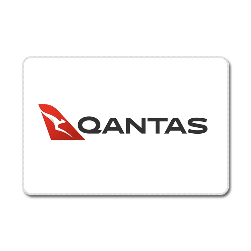 Air Asia Qantas KLM Турецкая Новая Зеландия Аэрофлот Россия натуральный резиновый коврик