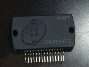Новый оригинальный STK433-030 на молнии | Электроника