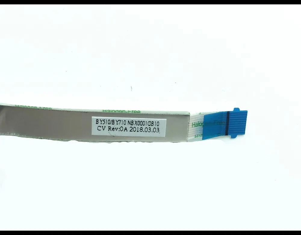 Высококачественный кабель для жесткого диска ноутбука NBX0001GB10 Lenovo