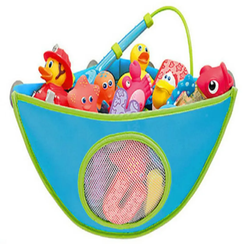 Детская водонепроницаемая сумка для хранения игрушек мальчиков и девочек