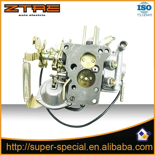 КАРБЮРАТОР Assy E301-13-600 E30113600 для MAZDA E3 ENGINE car truck