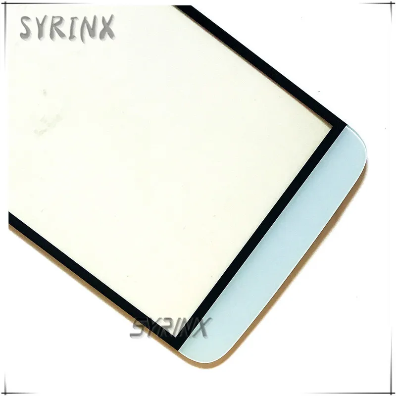 Syrinx With Tape Touch Screen Digitizer Panel For Oukitel U10 Mobile Phone Front Glass Lens Touchscreen Sensor | Мобильные телефоны