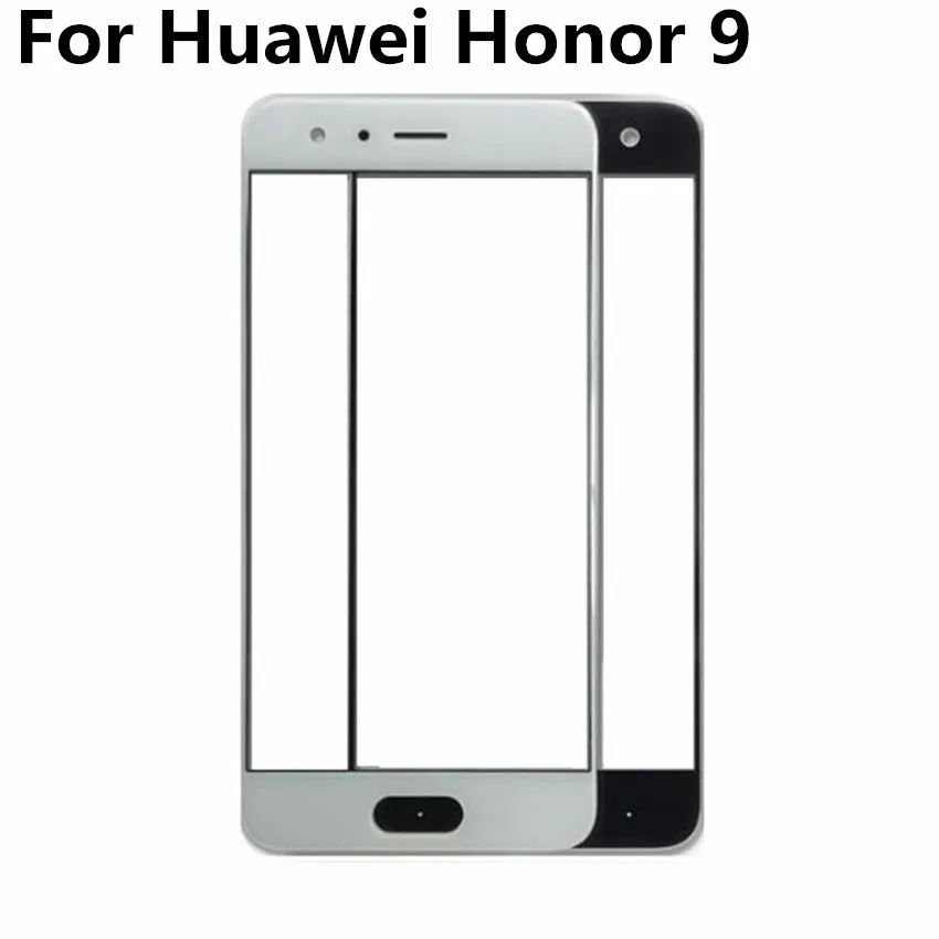 Сенсорный экран для Huawei Honor 9 стекло с дигитайзером сенсорная панель Сменное