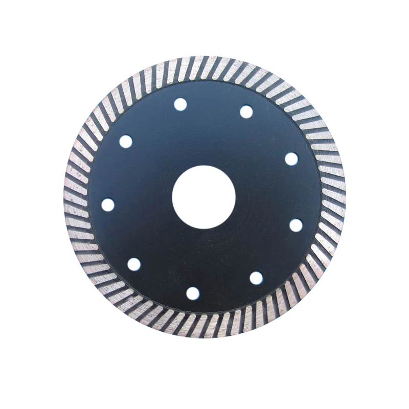 QASE Diameter 115mm Diamond blade circular saw blade scroll saw blades diamond tools for cutting marble ceramics