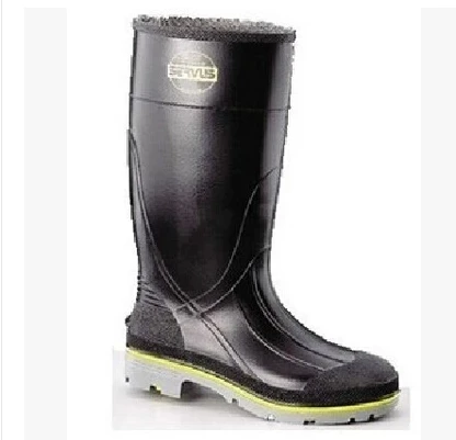 Bacou 75109 Honeywell triple density injection chemical boots acid protective safety shoes | Автомобили и мотоциклы