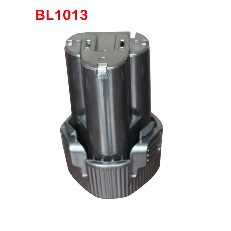 Аккумуляторная батарея BL1013 для электроинструмента MAKITA BL1014 10 8 В макс. 12 2000 мАч