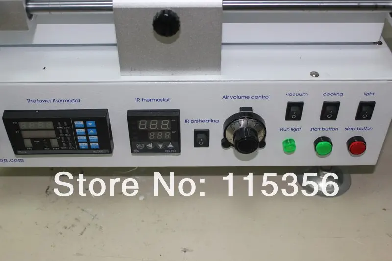 DHL Бесплатная доставка Honton HT R392 интеллектуальное управление программным