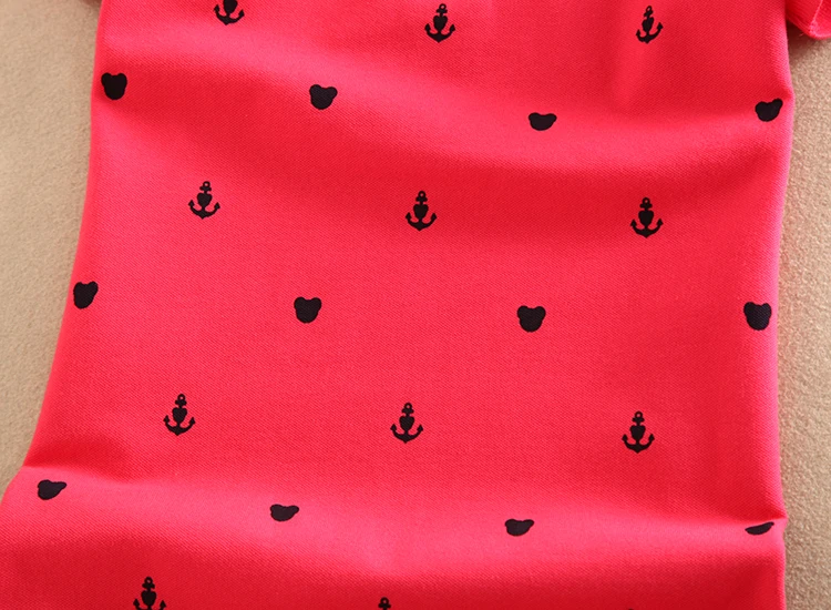 Новинка 2021 модное платье поло с цветочным принтом для вечерние Повседневная