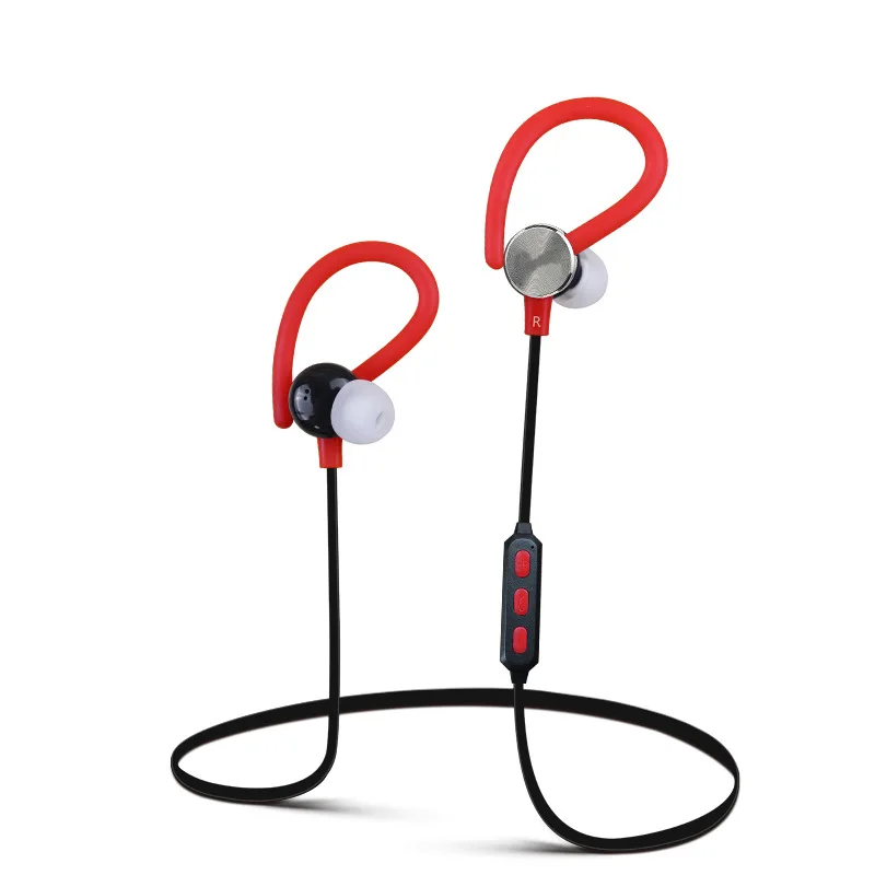 Беспроводные спортивные наушники Xiaomi гарнитура с Bluetooth V4.1 для бега музыка стерео