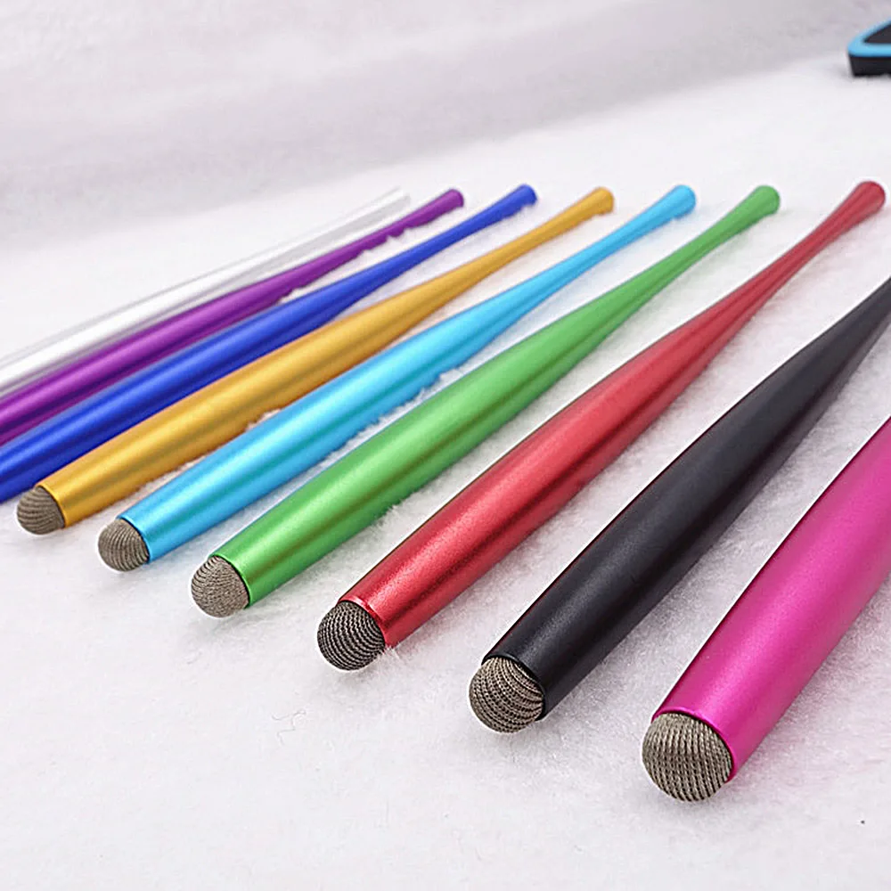 Mini waist pen capacitive touch is used for screen scratching of iPad and other equipment.(3packs) | Электроника