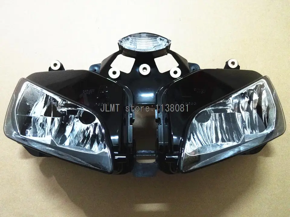 Передсветильник фара для HONDA CBR600RR CBR 600 RR 03 04 05 06 2003 2004 2005 2006 |