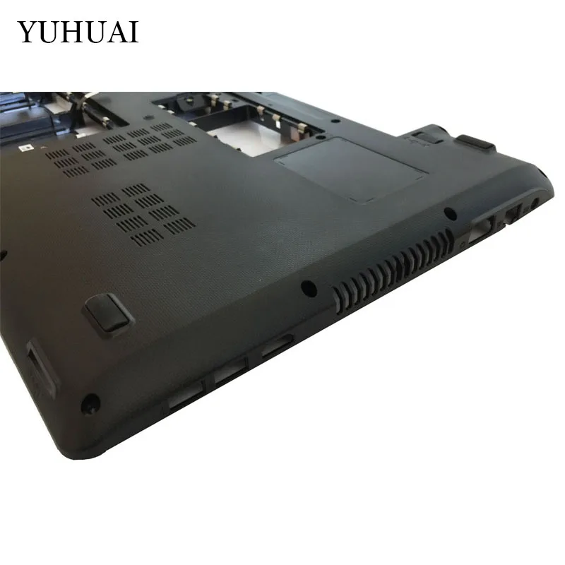 Новый нижний чехол для ноутбука ASUS K73 K73BY K73T X73 AP0J2000600|case for asus|case laptoplaptop case |