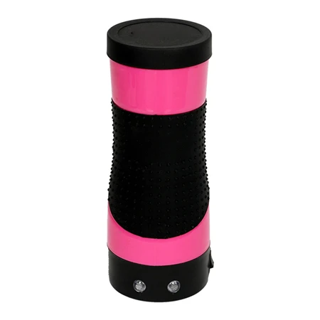 black and pink 220 В 210 Вт электрическое устройство для изготовления рулетов, машина для приготовления яиц, автоматический омлет, колбаса, омлет, Блинные рулоны, кухонная утварь - Цвет: black and pink