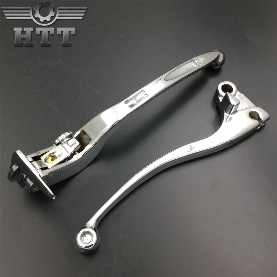 Aftermarket Бесплатная доставка мотоцикла тормозной рычаг сцепления подходит для