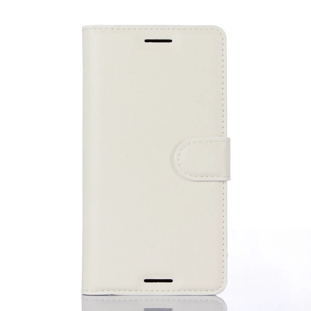 Чехол бумажник из искусственной кожи для Sony Xperia X Performance F8131 5 0 дюйма|leather case|hot