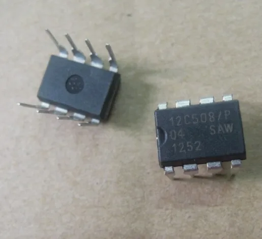 (1 ~ 10 шт.) 12C508/P 12C508 12C607/P 12C607 Φ для Sony PS1 PlayStation 1 PS ONE repair parts | Электроника