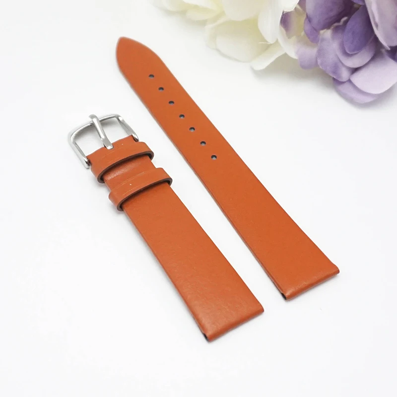 Ремешок для наручных часов из натуральной кожи 12 14 16 18 20 22 мм 2020|watchband strap|watchband 20mm16mm