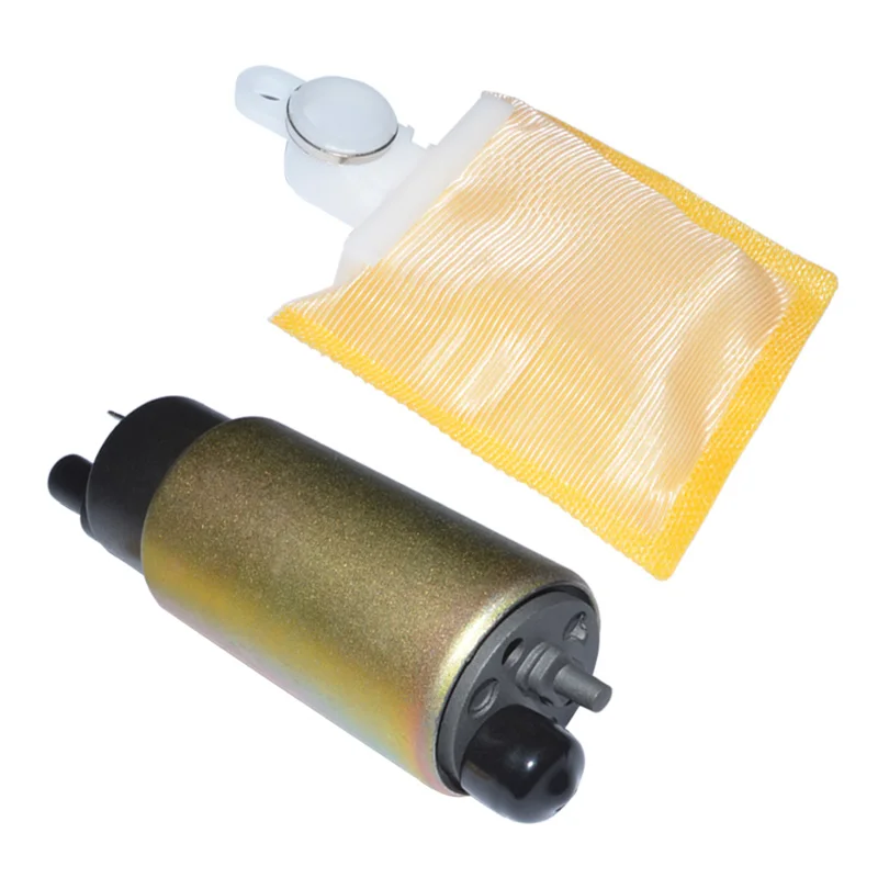 Детали двигателя мотоцикла бензиновый топливный насос для YAMAHA YBR125 YBR250 все