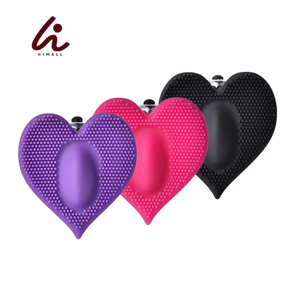 Вибратор HIMALL для женщин Стимулятор точки G клитора вибратор секс игрушки