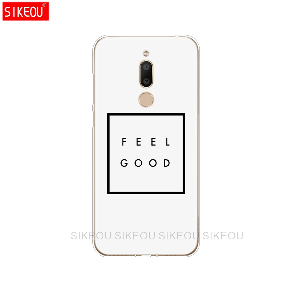 33641 5,7 дюймов чехол для Meizu M6T Мягкий силиконовый чехол TPU задняя крышка для Fundas Meizu M6T чехол для M6 T M 6 T M811H чехол для телефона s - Цвет: 33641