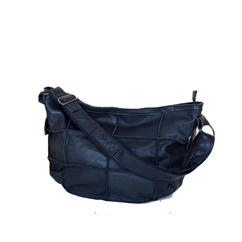 Новинка зимы! Женская сумка через плечо из натуральной кожи 2020|messenger bag|bag fbag fashion |