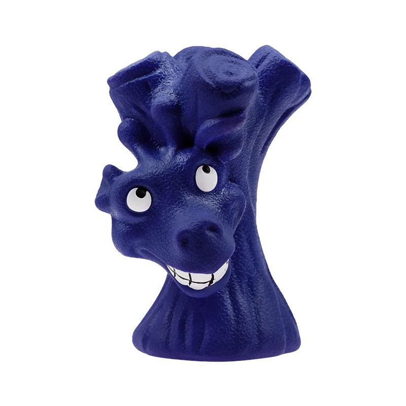 2019 Новые товары для домашних животных собаки вокальный укус-упорная игрушка