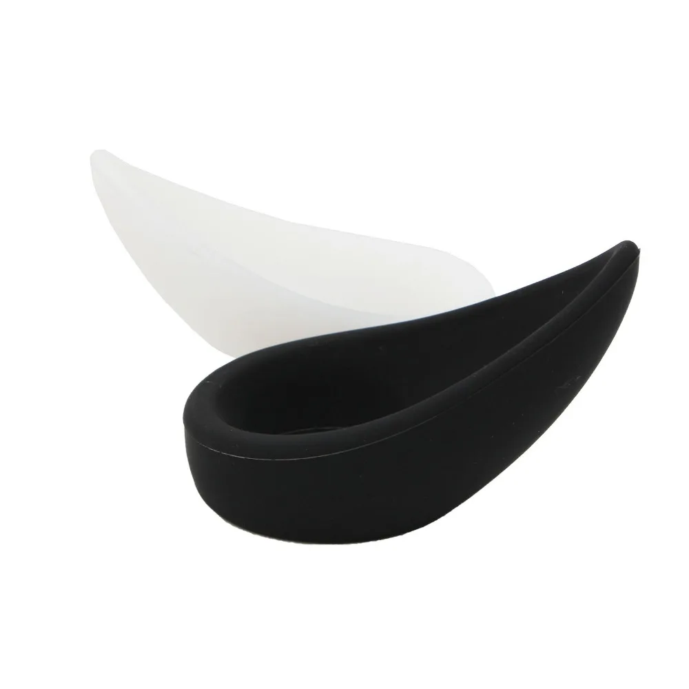 Силиконовое мягкое кольцо на пенис кольца клетка мужское устройство верности