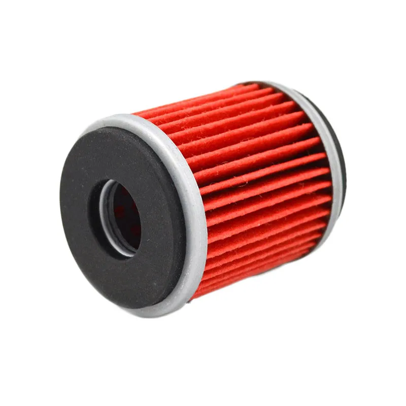 AHL 10 шт. высокопроизводительный картридж масляный фильтр для YAMAHA WR250 R / F/ X WR250R WR250F