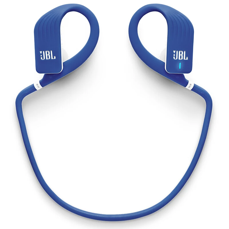 Водонепроницаемые Беспроводные спортивные наушники JBL Endurance Jump Ipx7 с пультом