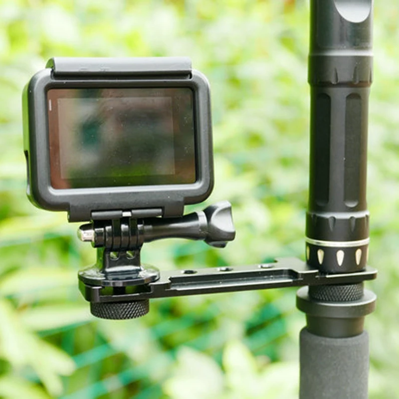 Hot TTKK Monitor/Light/Phone Mount Adapter Bracket For Zhiyun Smooth Q/Osmo Mobile 2/Feiyu G5 Spg Series Vimble C/Smooth 3 | Электроника