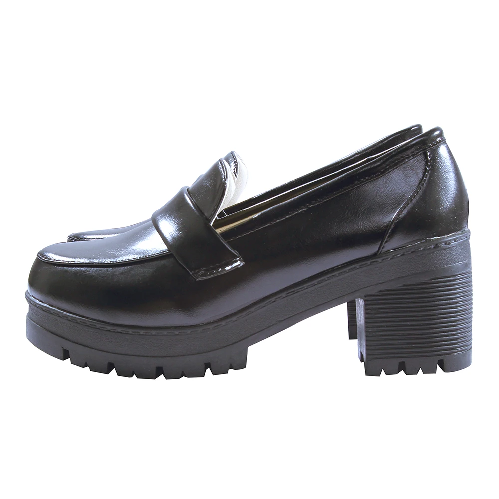 ROLECOS/Обувь для костюмированной вечеринки в стиле японского аниме Love Live Sunshine Обувь