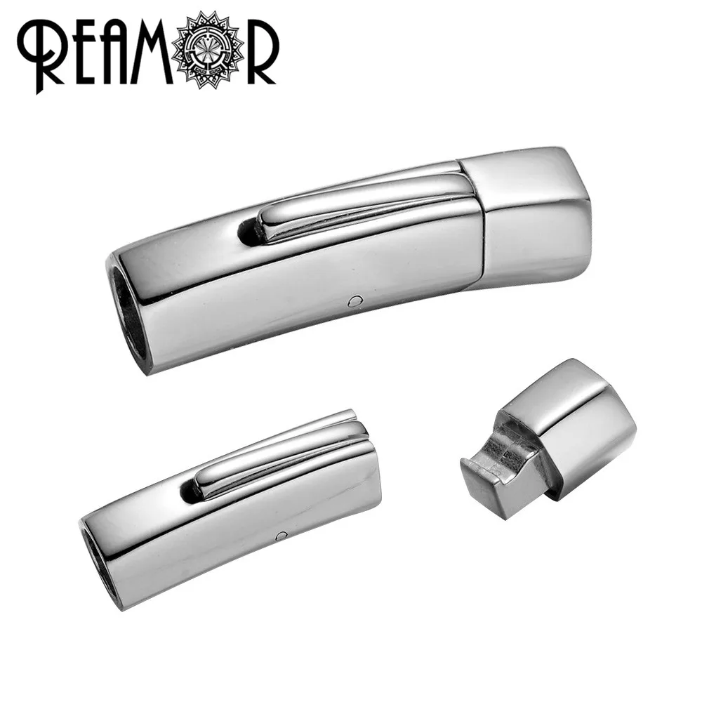 5 шт. застежки крючки из нержавеющей стали 316l 6 мм|clasp hook|hook connectorbuckle for bracelet |