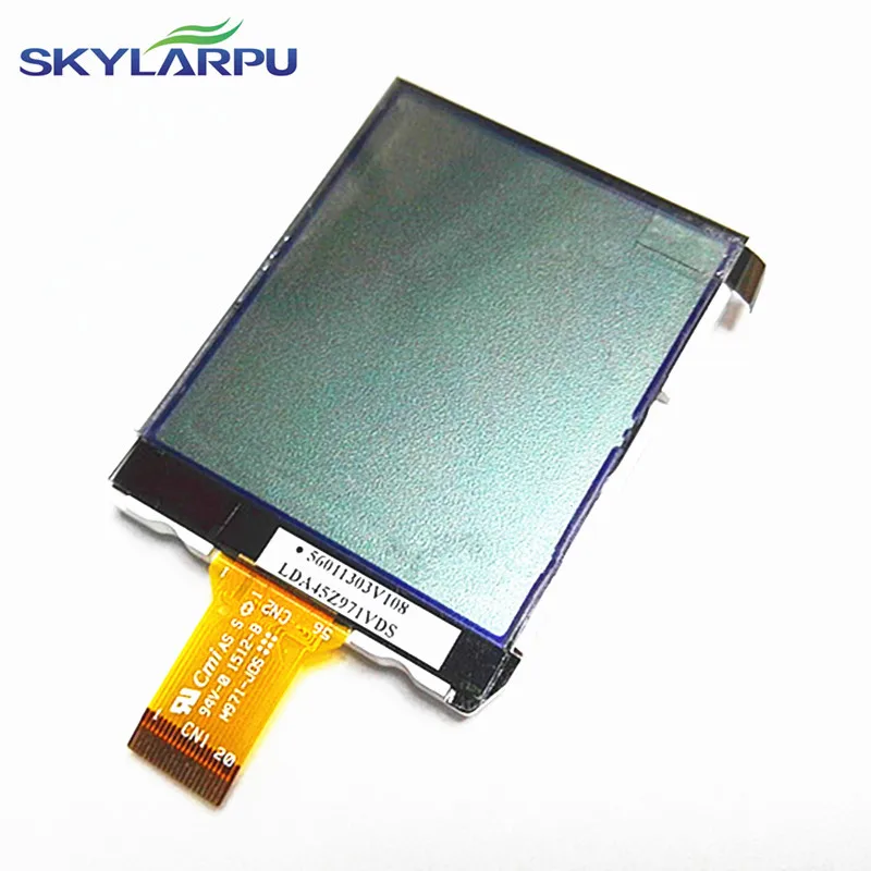 Skylarpu 2 4 &quotдюймовый LDA45Z971VDS 94V 0 1512 B фотографический ЖК экран для Garmin eTrex 10 ручной GPS