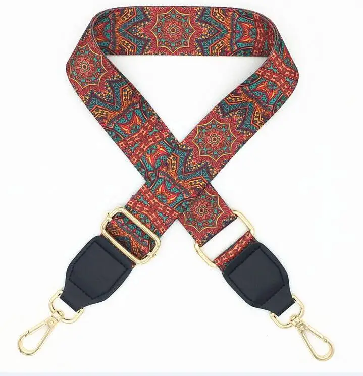 3 AIMIYOUNG сумка на ремне, широкий ремешок, запасной ремень, аксессуар, сумка, часть, регулируемый ремень для сумок 130 см - Цвет: 3
