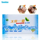 10 пакетов, медицинский пластырь для снижения температуры