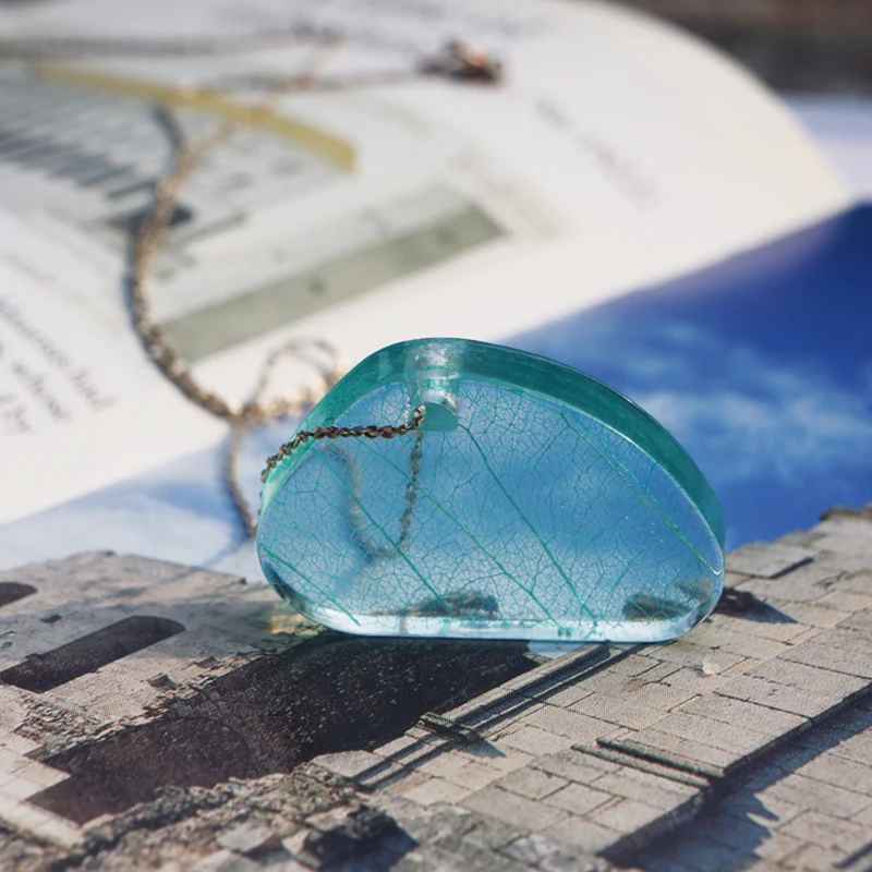 13 стилей эпоксидная смола ручная работа форма для подвески силиконовая с