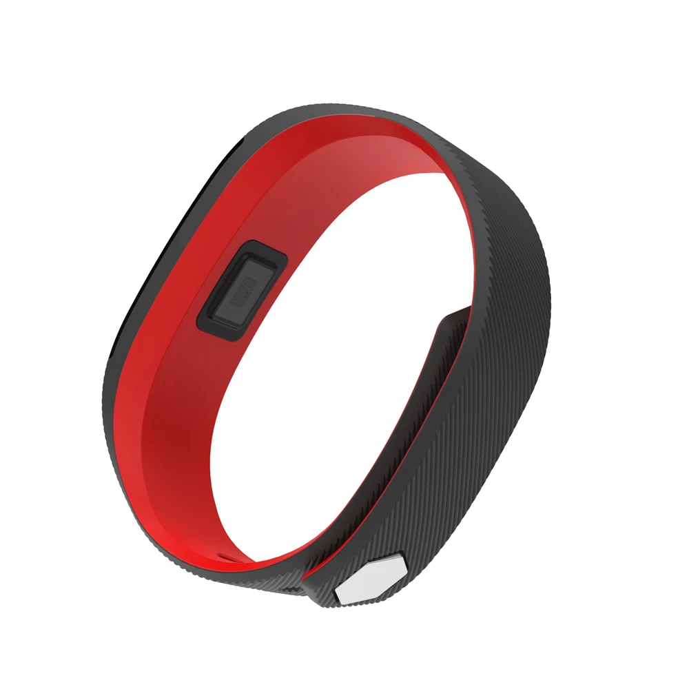 Умные наручные часы браслет светодиодный шагомер высокого разрешения с