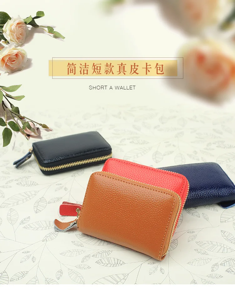 CHALLEN кошелек для женщин Леди Короткие WalletsMini деньги Модные Сумочки Малый из искусственной кожи женский портмоне держатель для карт