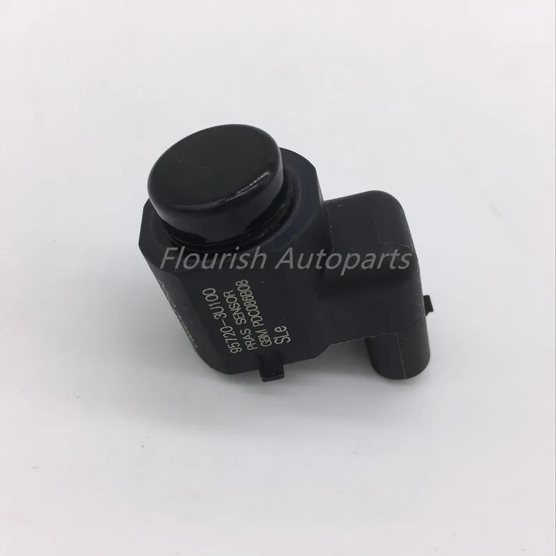 Совершенно новый PDC датчик парковки для Huyndai Kia Sportage 957203U100 95720-3U100 Бесплатная