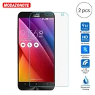 Закаленное стекло для Asus Zenfone 2 Laser ZE550KL, 2 шт., защитная пленка для экрана, Защитное стекло для Asus Z00LD ZE ZE550 550 550KL KL