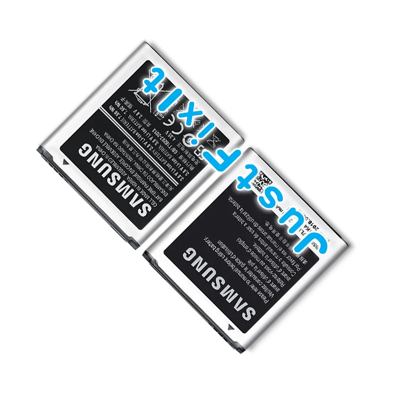 Original Battery EB585157LU For Samsung GALAXY Beam SM-G130HN J2 i8530 i8558 i8550 i8552 i869 i437 G3589 Win 2000mAh | Мобильные