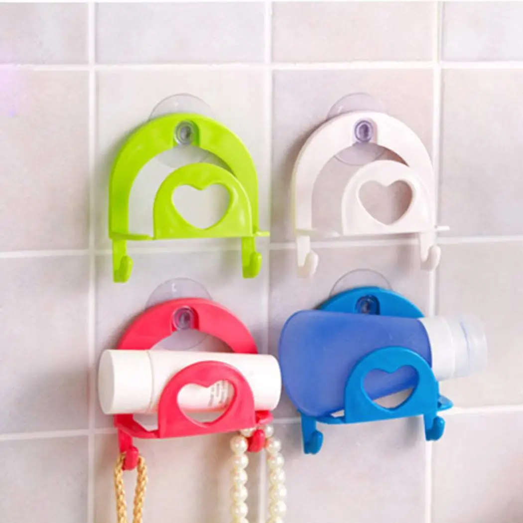 Для кухни на присоске чашка с крюком стойка для хранения губок кухня ванная