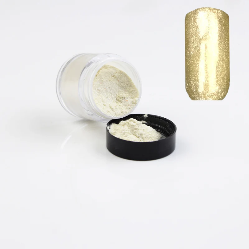 pearl acrylic 16 Акриловый порошок FORPRETTY жидкий акриловый зеркальный Poeder Poudre акриловый ique Pour Ongle color Polvo Acrilico Polvos Acrilicos De Nagels - Цвет: pearl acrylic 16