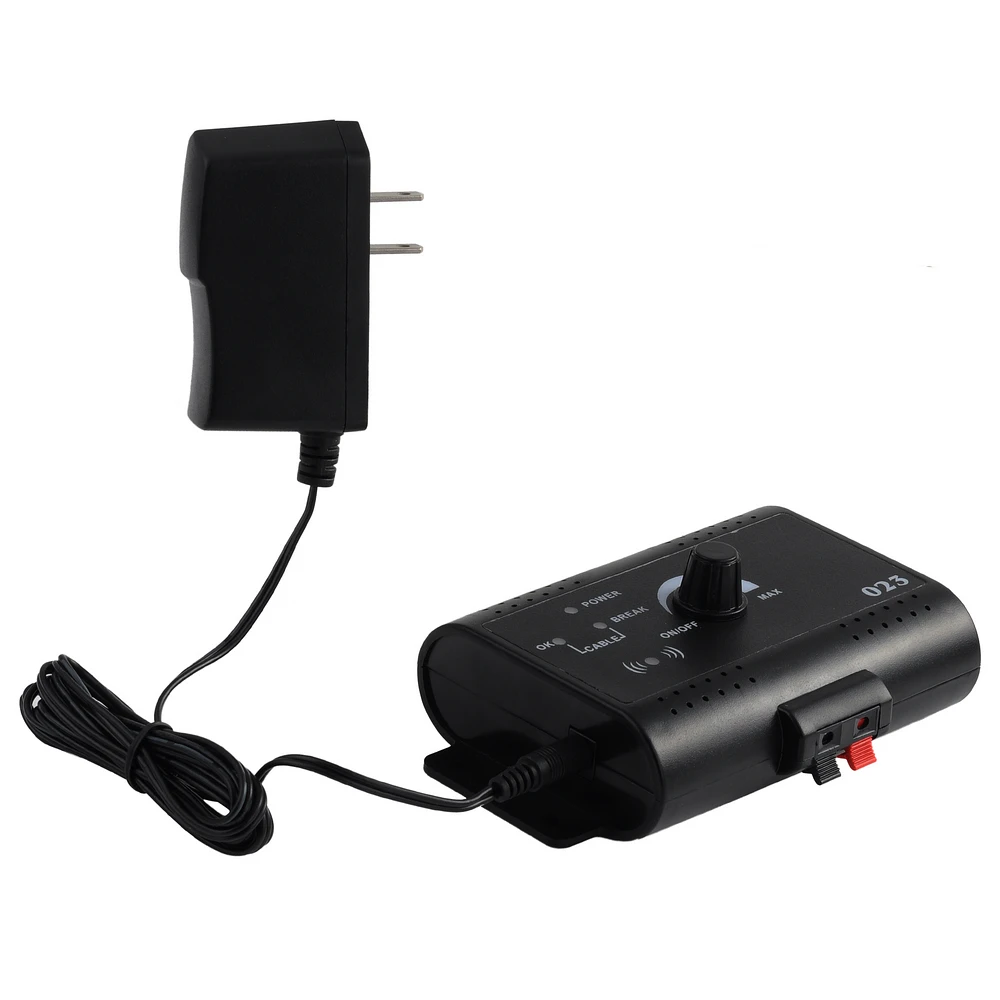 Собака поезд Управление устройства воротник в местах подземный