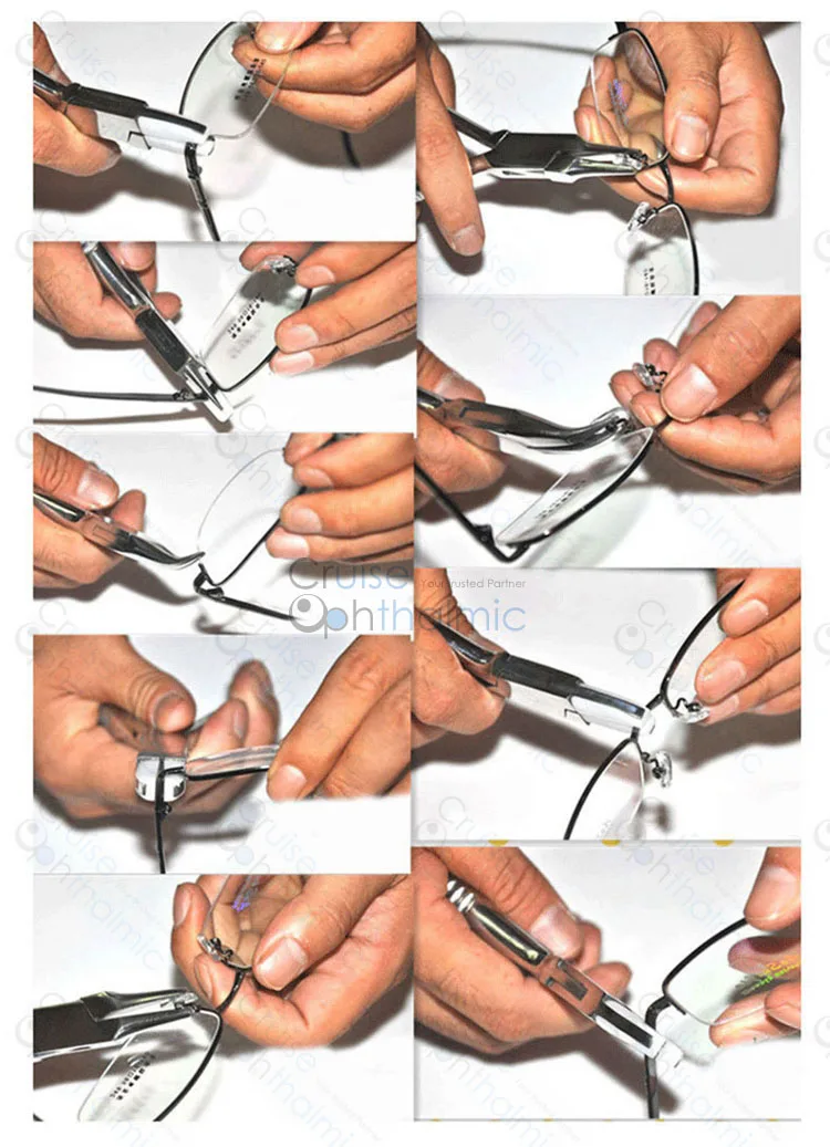 Упаковка из 5 предметов оптическая фотовспышка с сумкой для переноски JR5C |