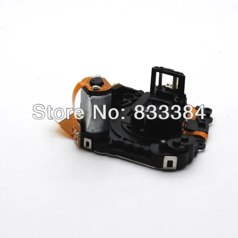 5 шт. топовый шаговый двигатель SAMSUNG скоростной постоянного тока с кодировщиком