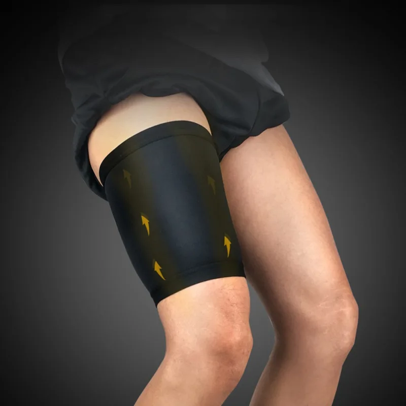 Облегающий верх с рукавами мягкая дышащая противоскользящая защита от пота